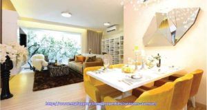 Seasons Avenue - 3 Bedroom