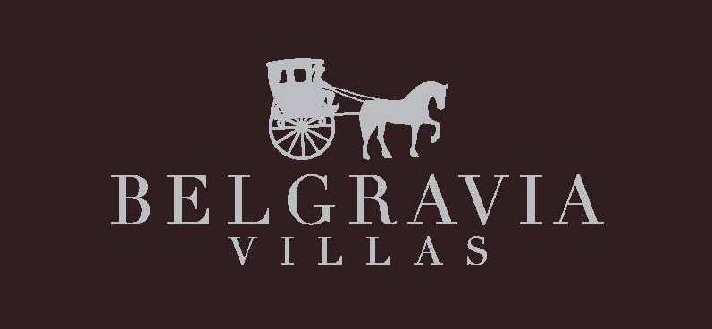 Belgravia Villas - Logo