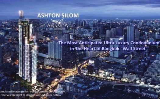 Ashton Silom Bangkok