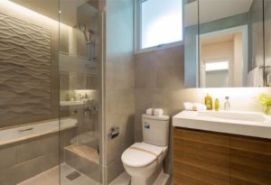 Estella Heights - Bathroom