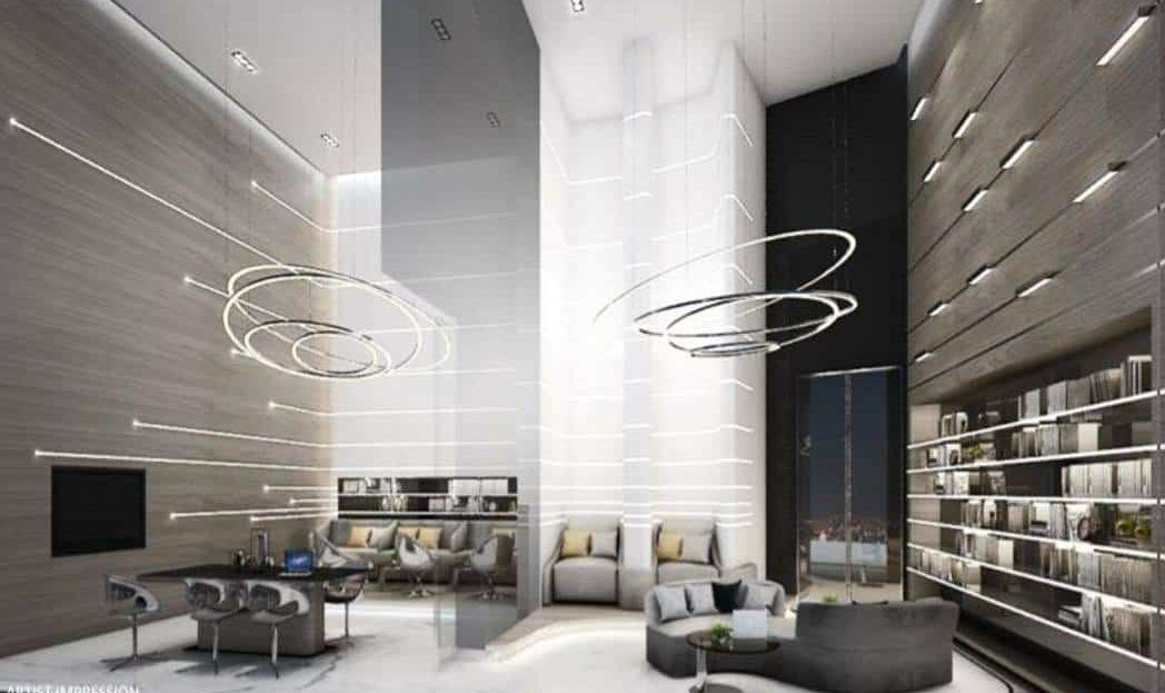 Ideo Mobi Asoke - Library