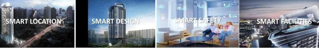 Ideo Mobi Asoke - Smart Feature Photo