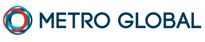 The Bridge Retail Mall - Metro Global Logo