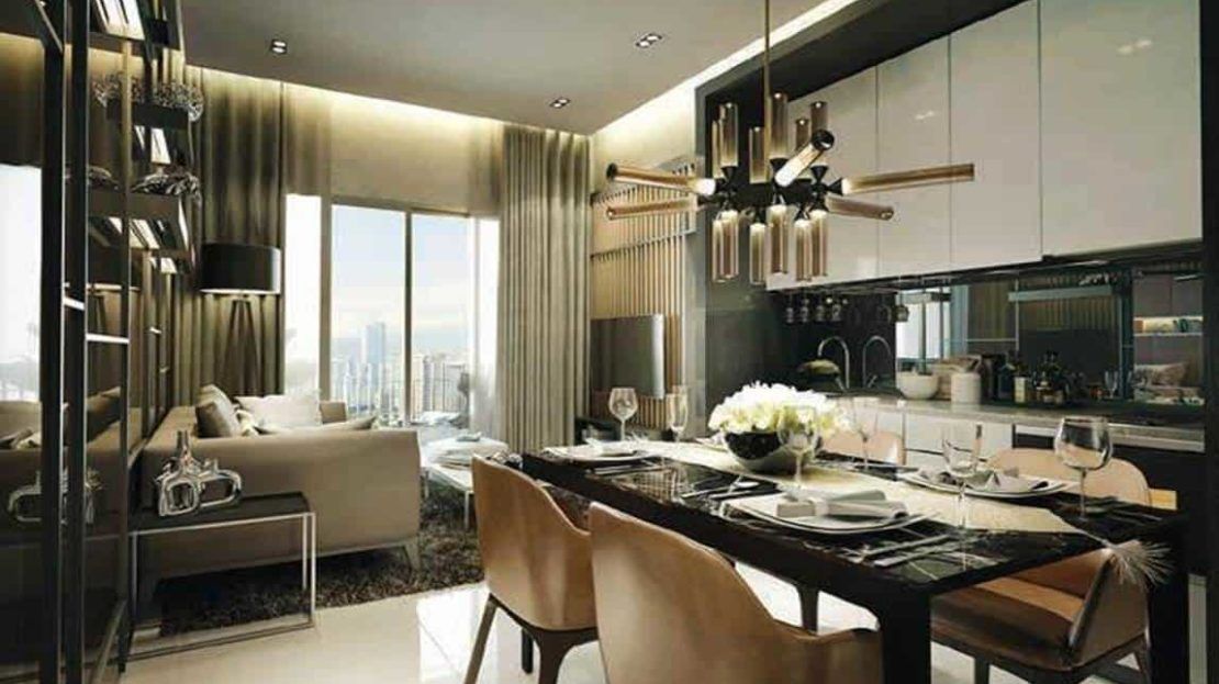 The Luxe by Infinitum - Simplex Suites