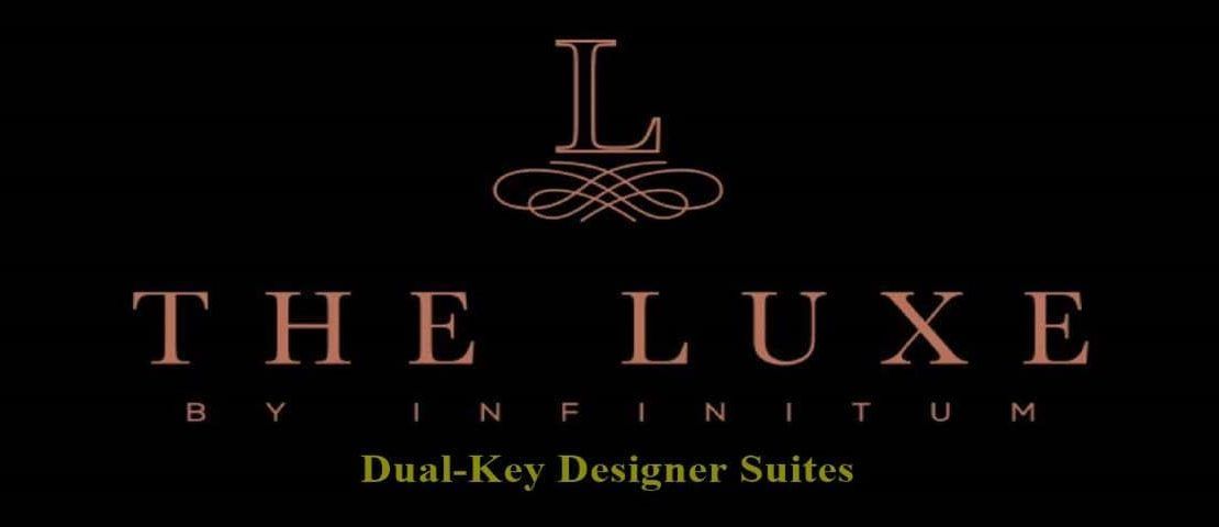 The Luxe - Logo
