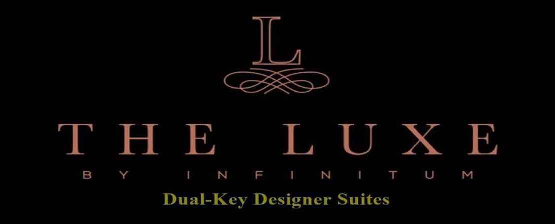The Luxe by Infinitum - Logo 3