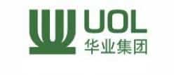 UOL Logo