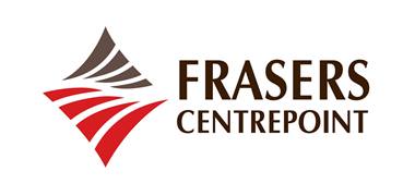Frasers Centrepoint Logo