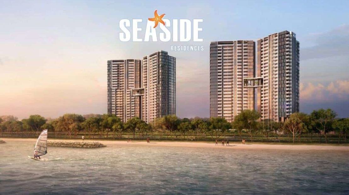 Seaside Residences