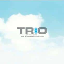 Seaside Residences - Trio Dual Key