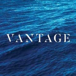Seaside Residences - Vantage Logo