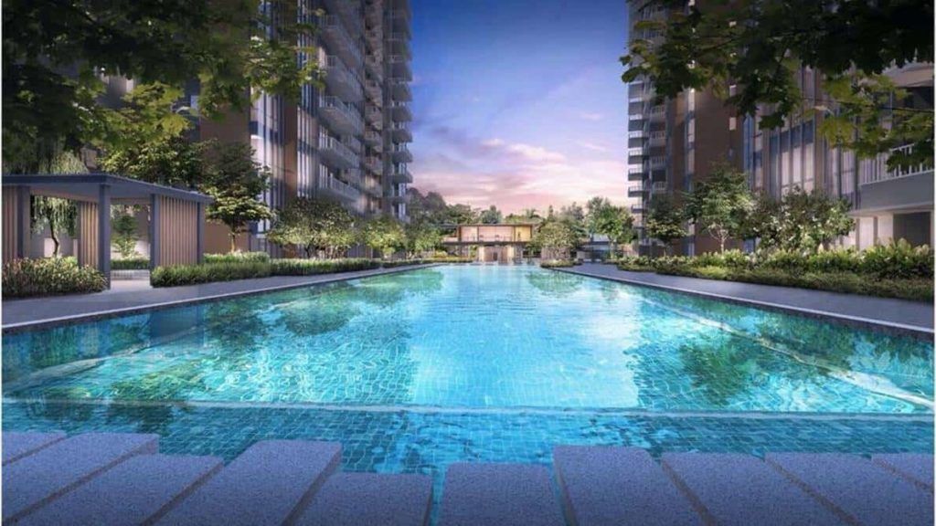 Parc Botannia | Fernvale Road | From Only $5xxK - Next to Thanggam LRT ...