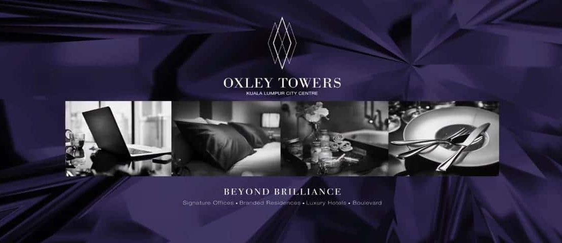 Oxley Towers KLCC - Cover Image