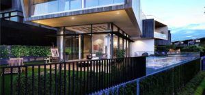 Victoria Park Villas - Bungalow