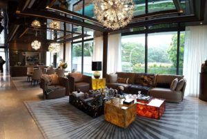 Victoria Park Villa -Show Unit