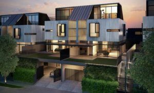 Victoria Park Villas - semi-D 2