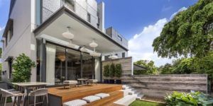 Victoria Park Villas - semi-D 3