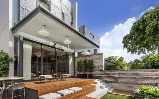 Victoria Park Villas - semi-D 3