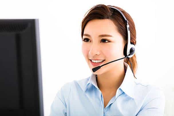 Sales Gallery Hotline