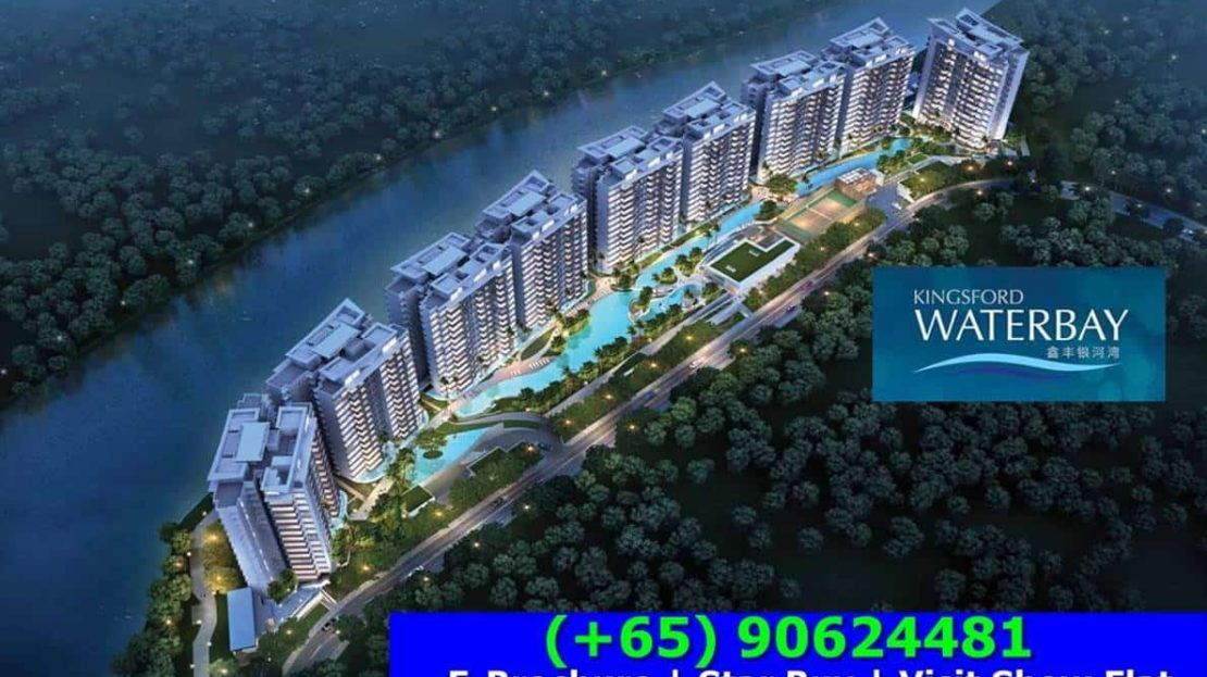Kingsford Waterbay - Listing 3