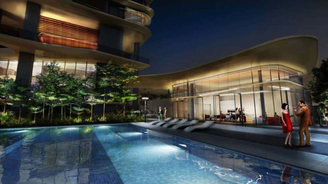 New Futura - Clubhouse