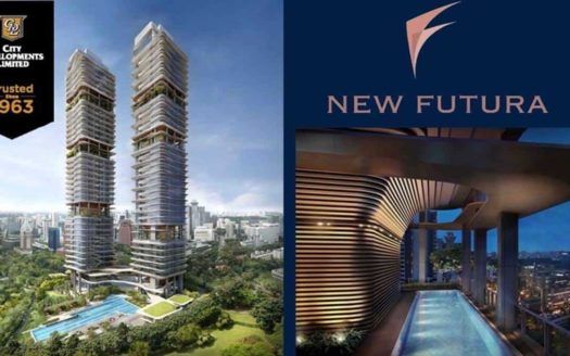 New Futura - leonie hill