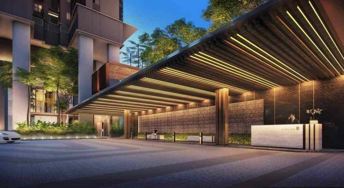 Stirling Residences - Concierge Service