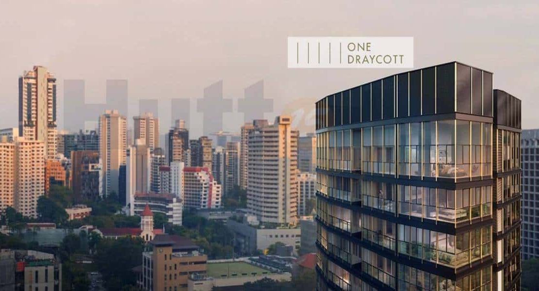 One Draycott