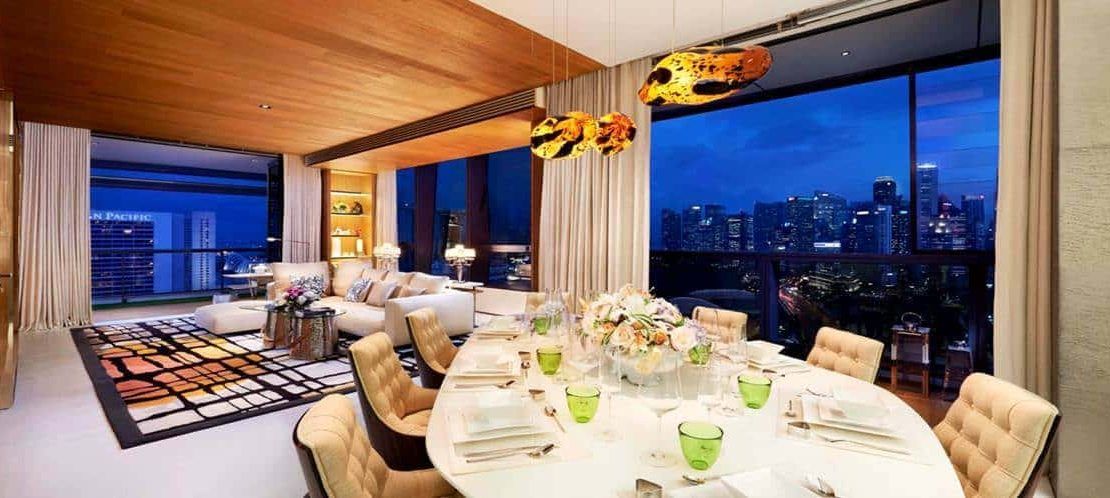 South Beach Residences - Apartment