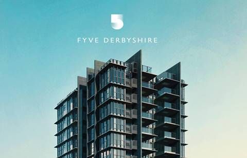 Fyve Derbyshire - Featured Foto