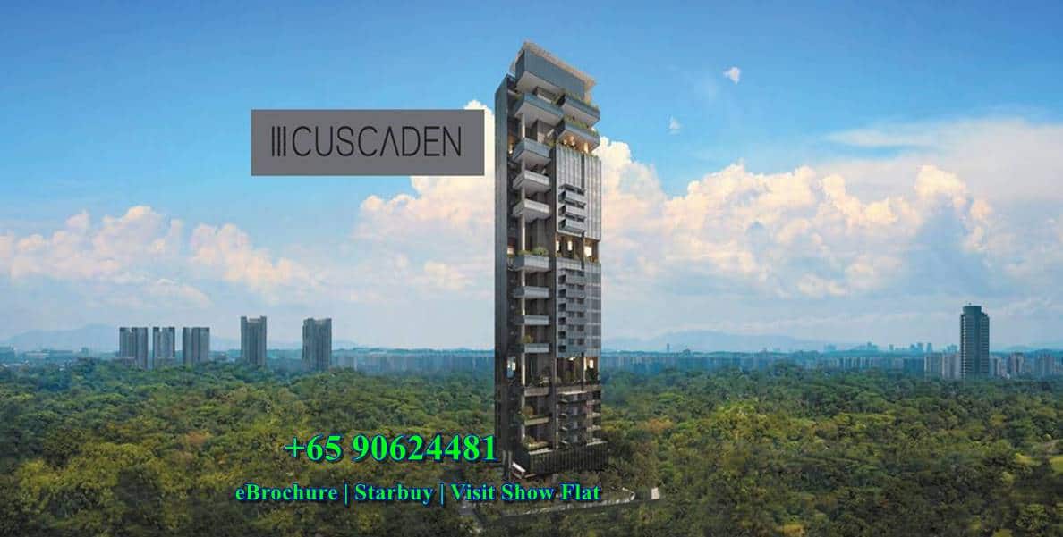 3 Cuscaden - Listing 1
