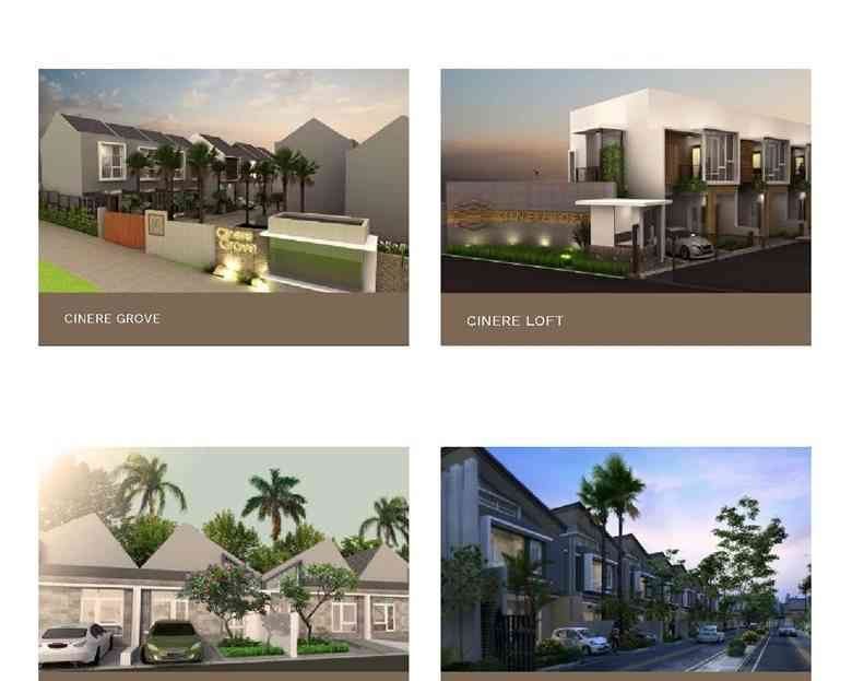 Citadines Berawa Beach Hotel - Developer Project Portfolio