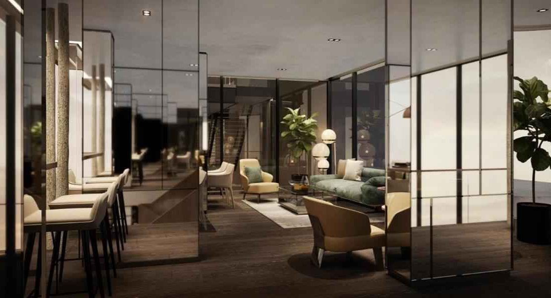 Ideo Q Phahol Saphan Kwai - Social House
