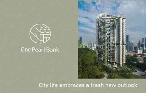 One Pearl Bank - Featured Foto