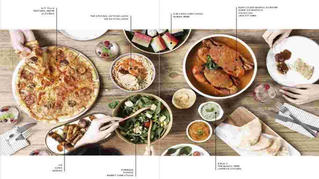 Meyer Mansion - Katong Restaurants