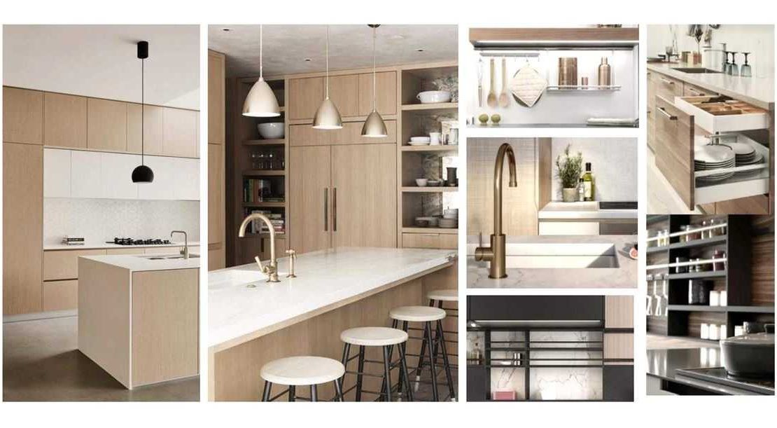 Meyer Mansion - Premium Kitchen Fittings