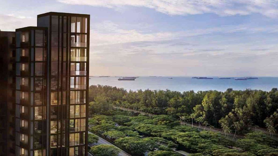 Meyer Mansion - Seaview