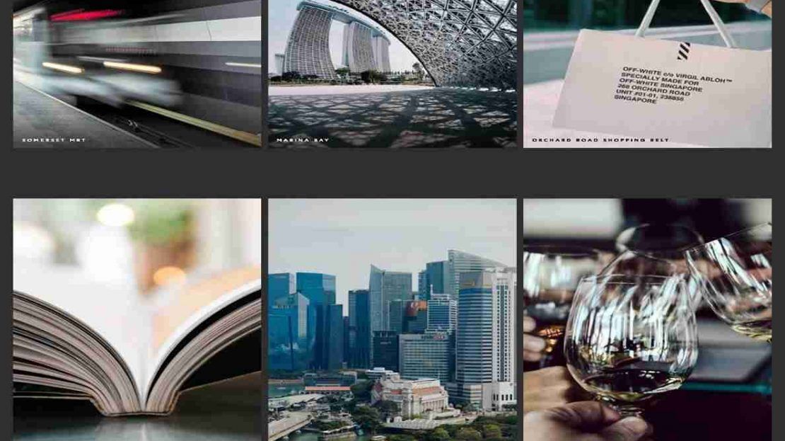The Iveria - closeby amenities