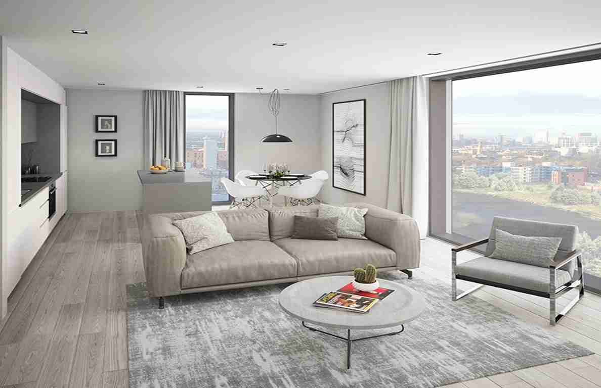 sfu9082 uptown living room