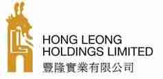 Hong Leong Logo