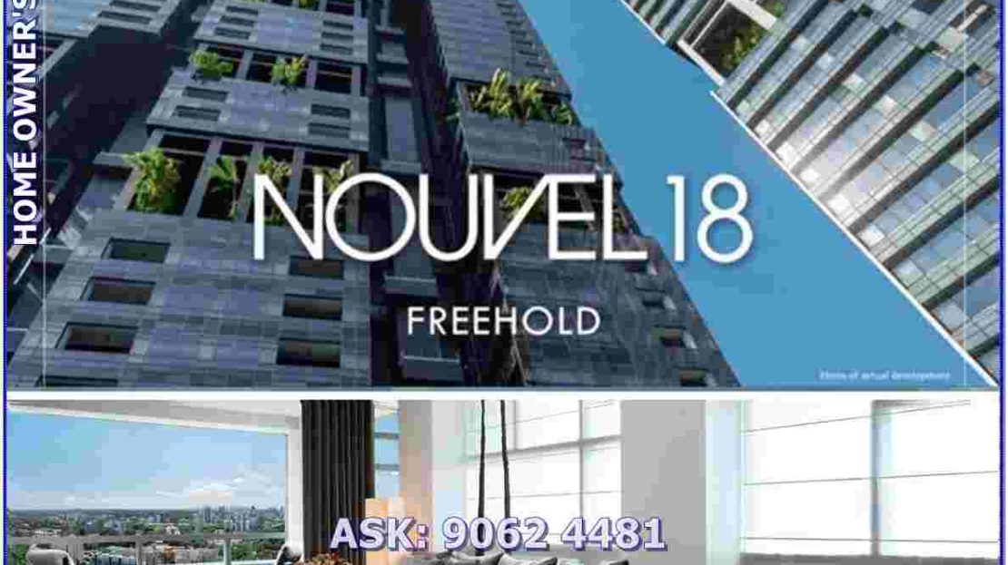 Nouvel 18 on Discount