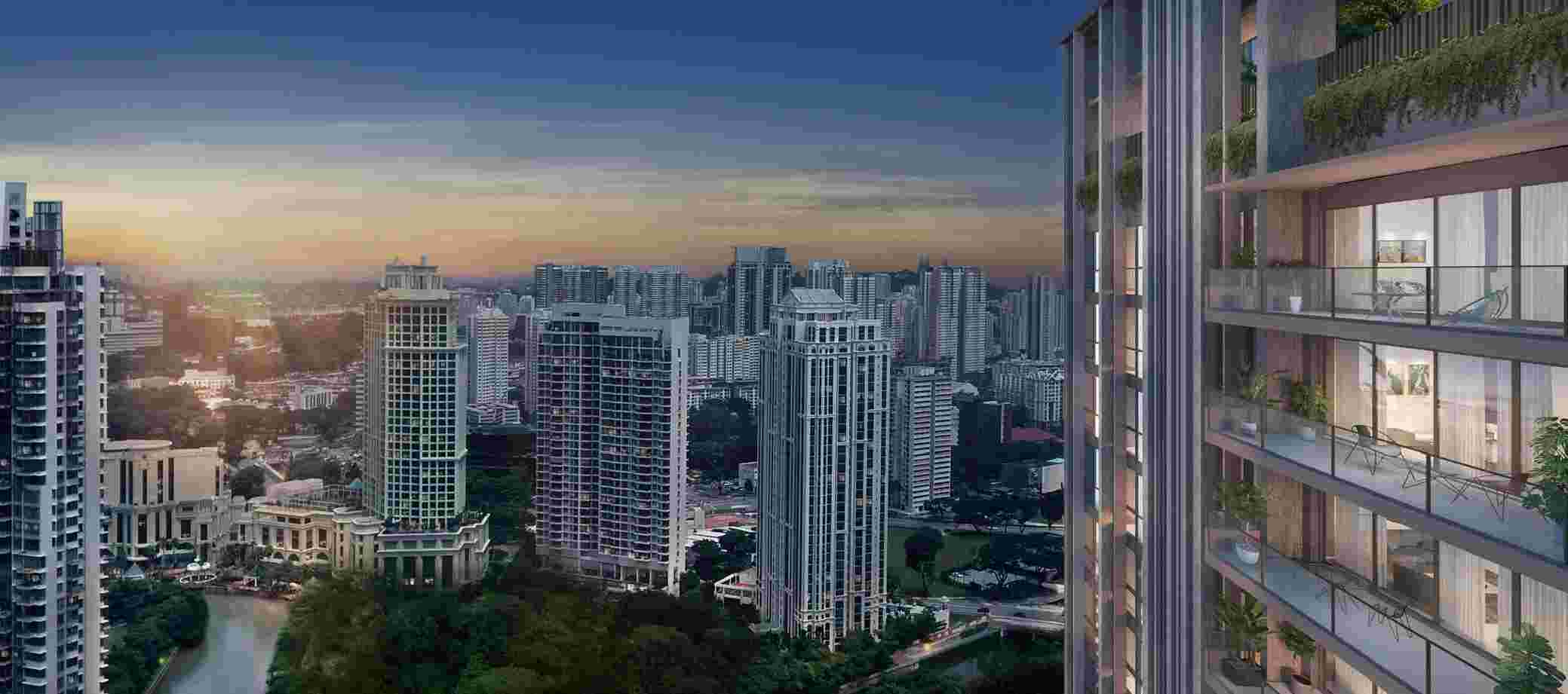 Avenir City View_8