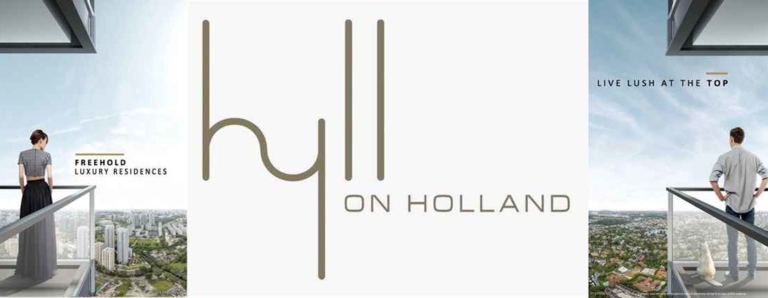 Hyll on Holland - unblock view