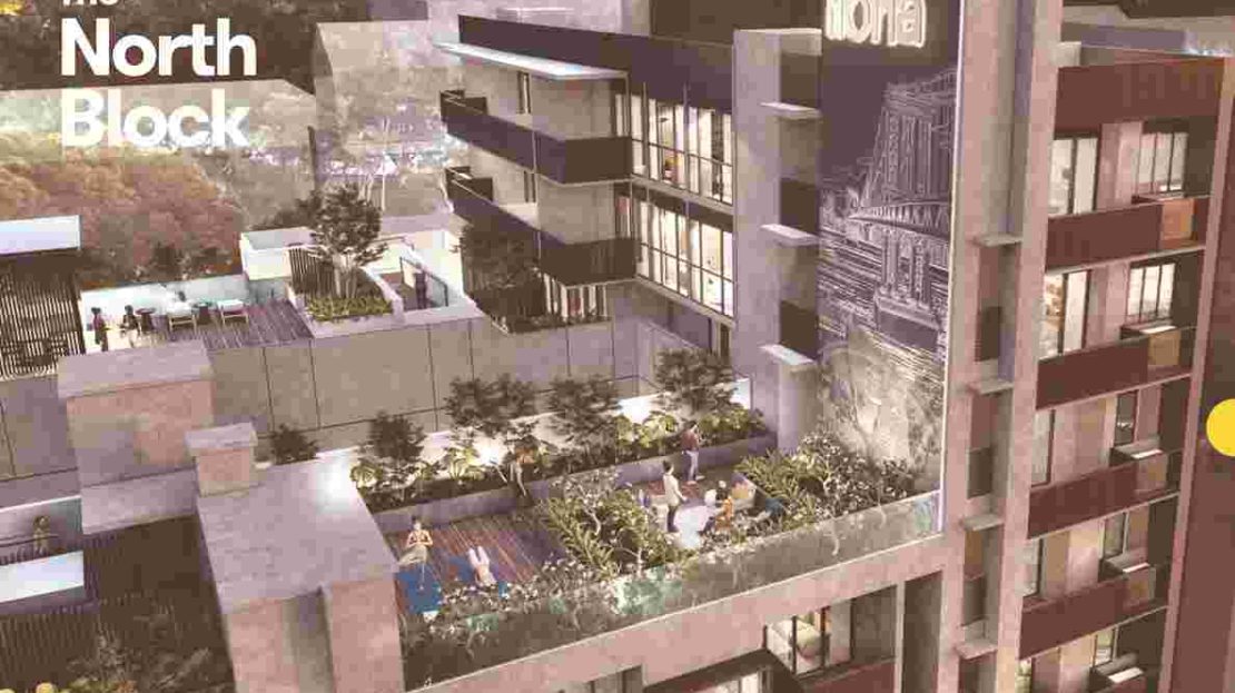 NoMa - North Block