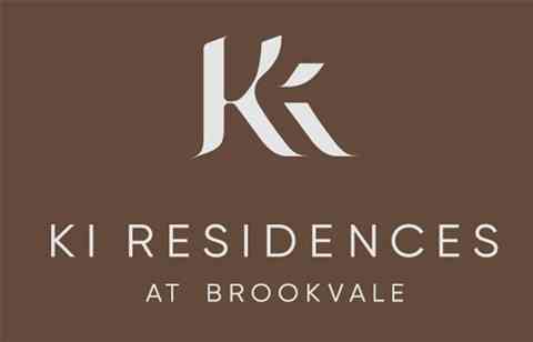 Ki Residences Logo
