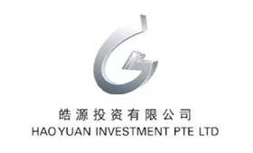 One Bernam - Hao Yuan Logo