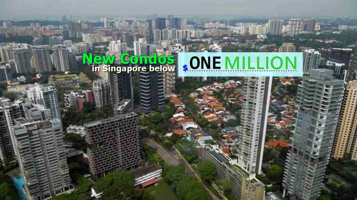 New Condo - SG Condo Skyline