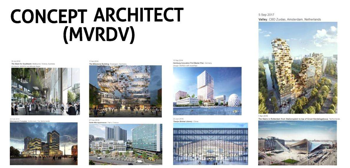 Irwell Hill Residences - MVRDV Record