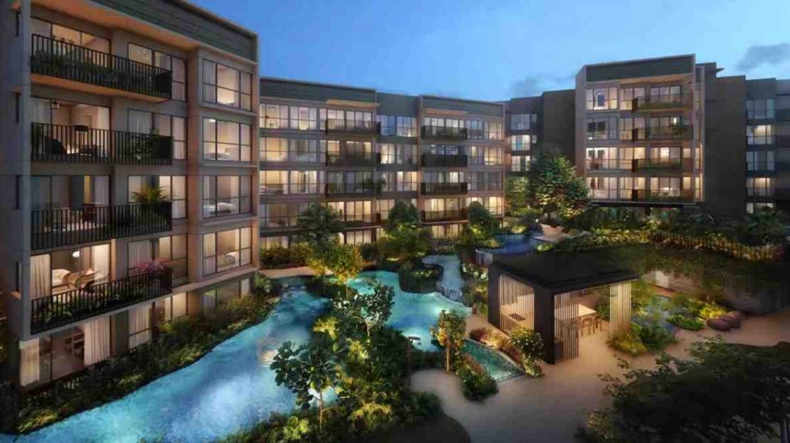 The Watergardens - Multi function room-2