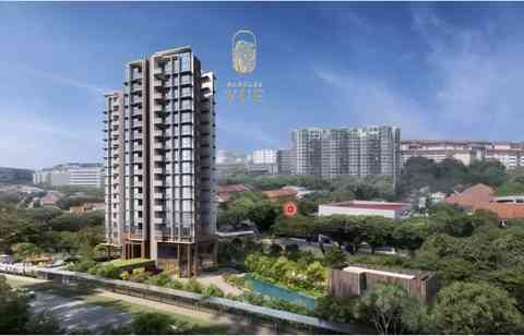 Bartley Vue - featured foto